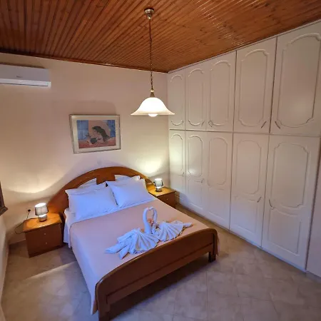 Lovely Lontza, A Cozy 2-bedroom House. 릭수리